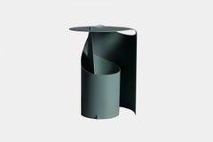 Aldo Bakker Side Table Green