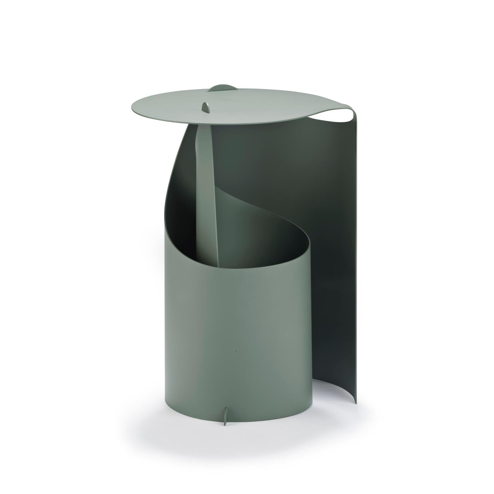 Contemporary Aldo Bakker Two Set Coffee Table Lounge For Karakter For Sale