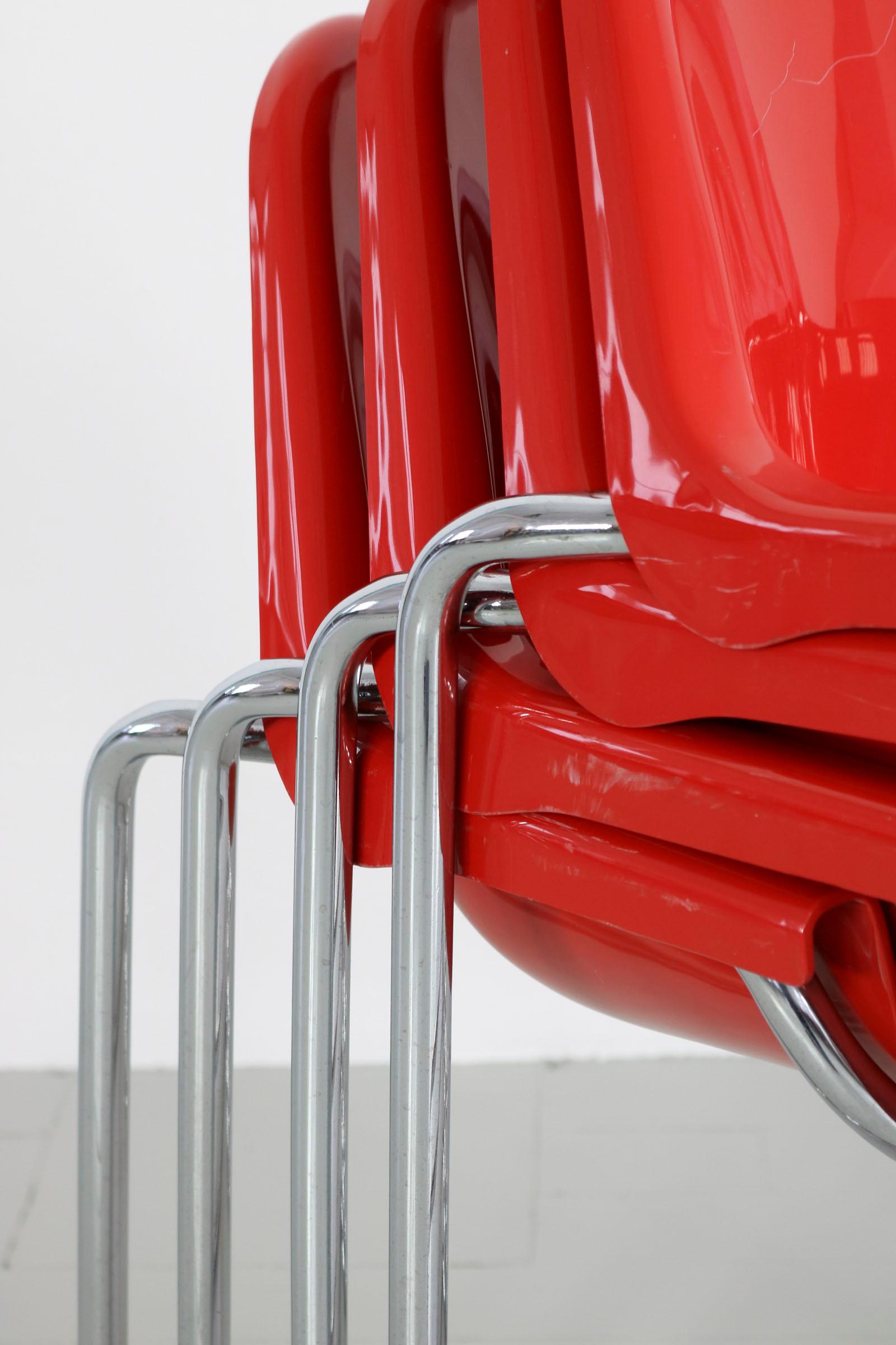 Aldo Barberi Steel Pipe 
