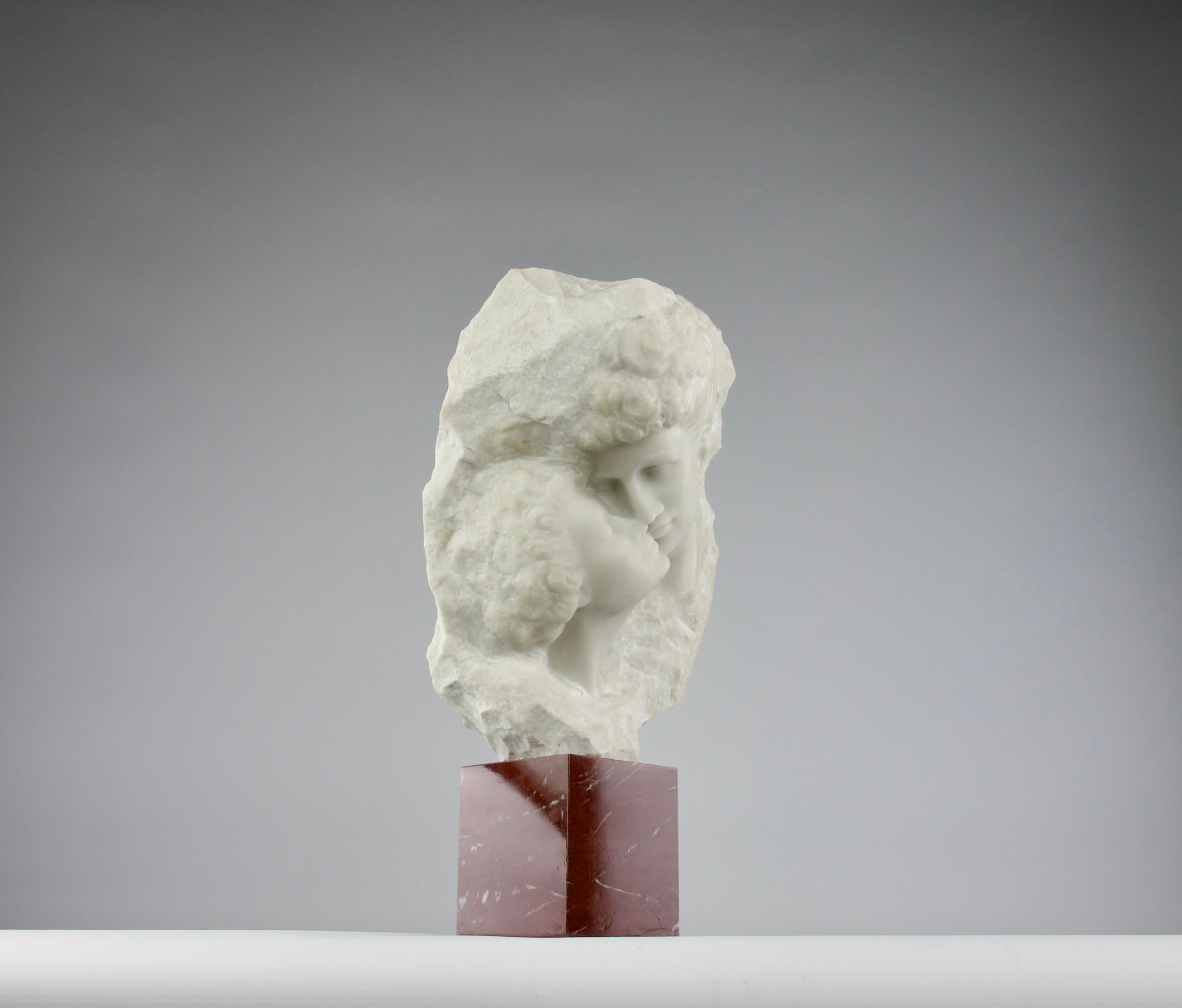 Carrara Marble Aldo Bartelletti, 
