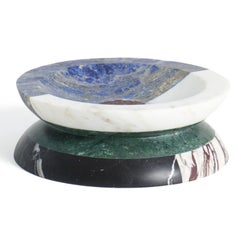 Tafelaufsatz „Aldo“ von Arthur Arbesser