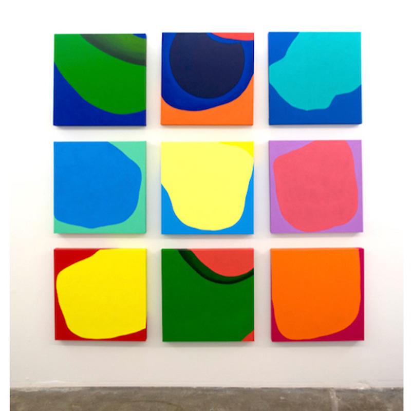 Ce sentiment insaisissable - Mixed Media Art de Aldo Chaparro