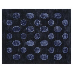 Aldo Cibic Wonder Landscapes Collection Islands 10×8 ft hand-tufted Tencel