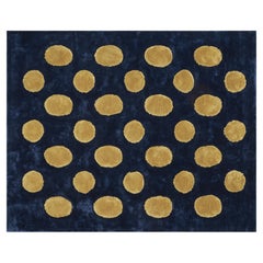 Aldo Cibic Wonder Landscapes Collection Islands 10×8 ft hand-tufted Wool