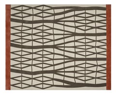 Aldo Cibic Wonder Landscapes Collection Trembling Trees 10×8 ft handgetuftete Wolle