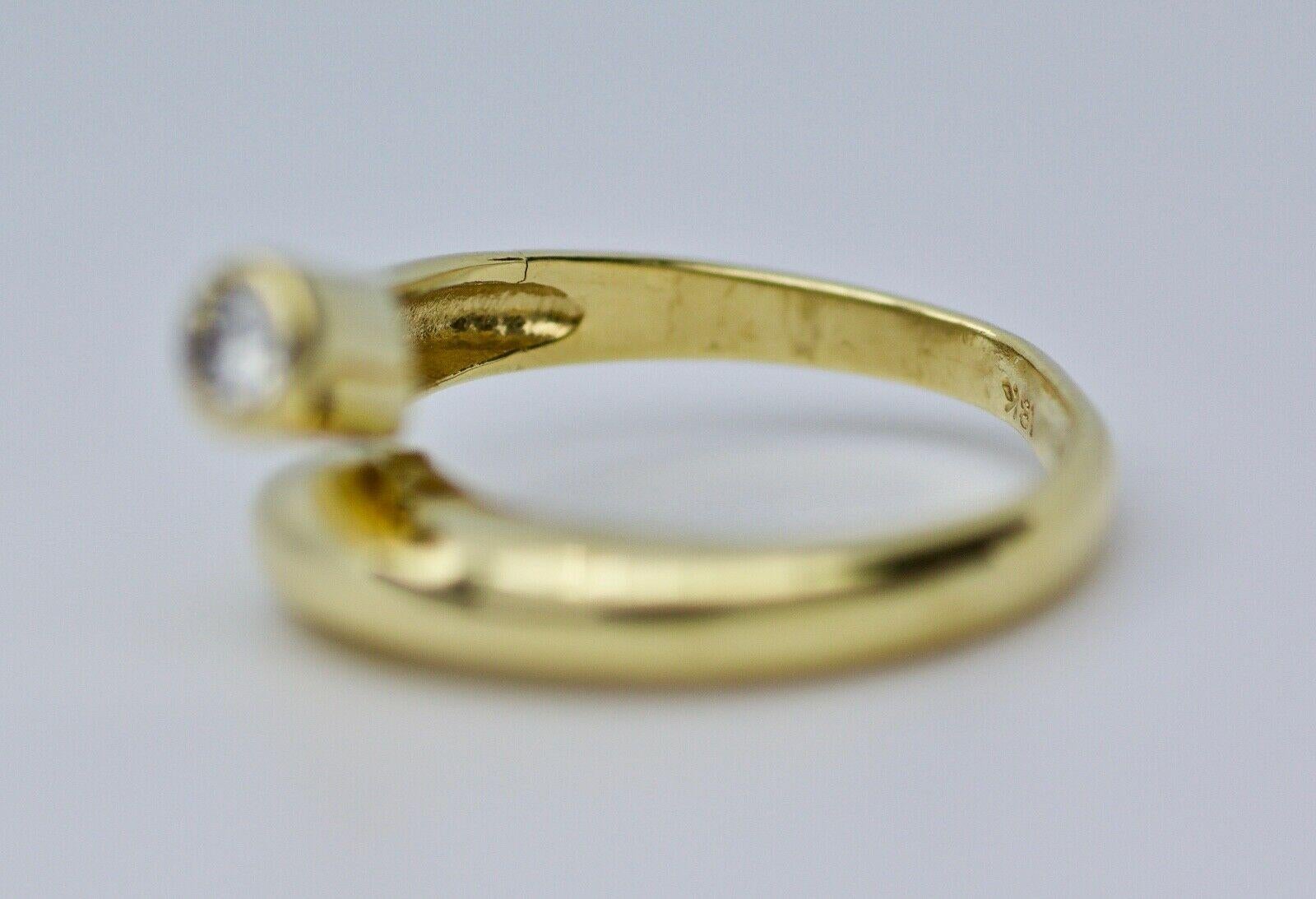 aldo snake ring