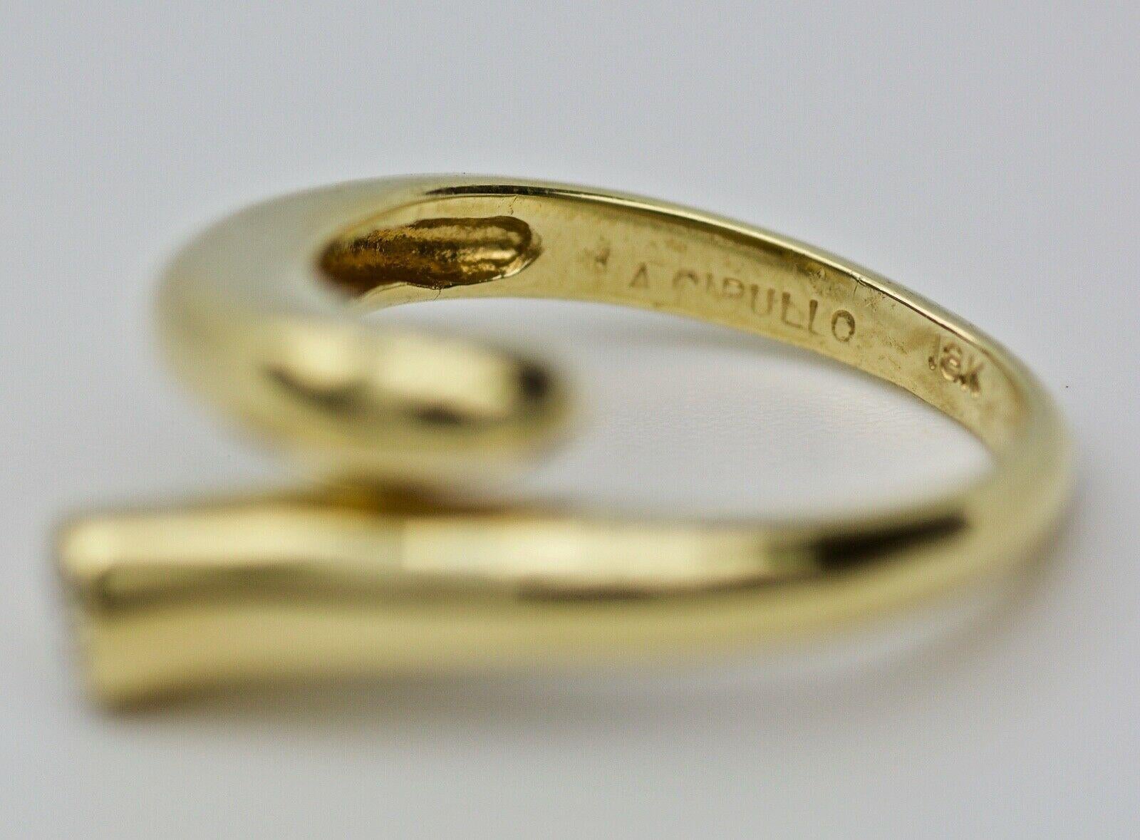 aldo diamond