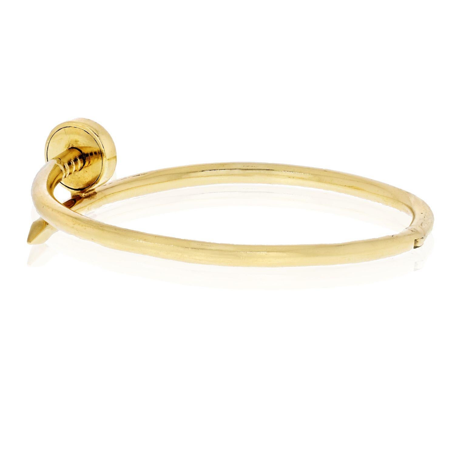 aldo cipullo bracelet