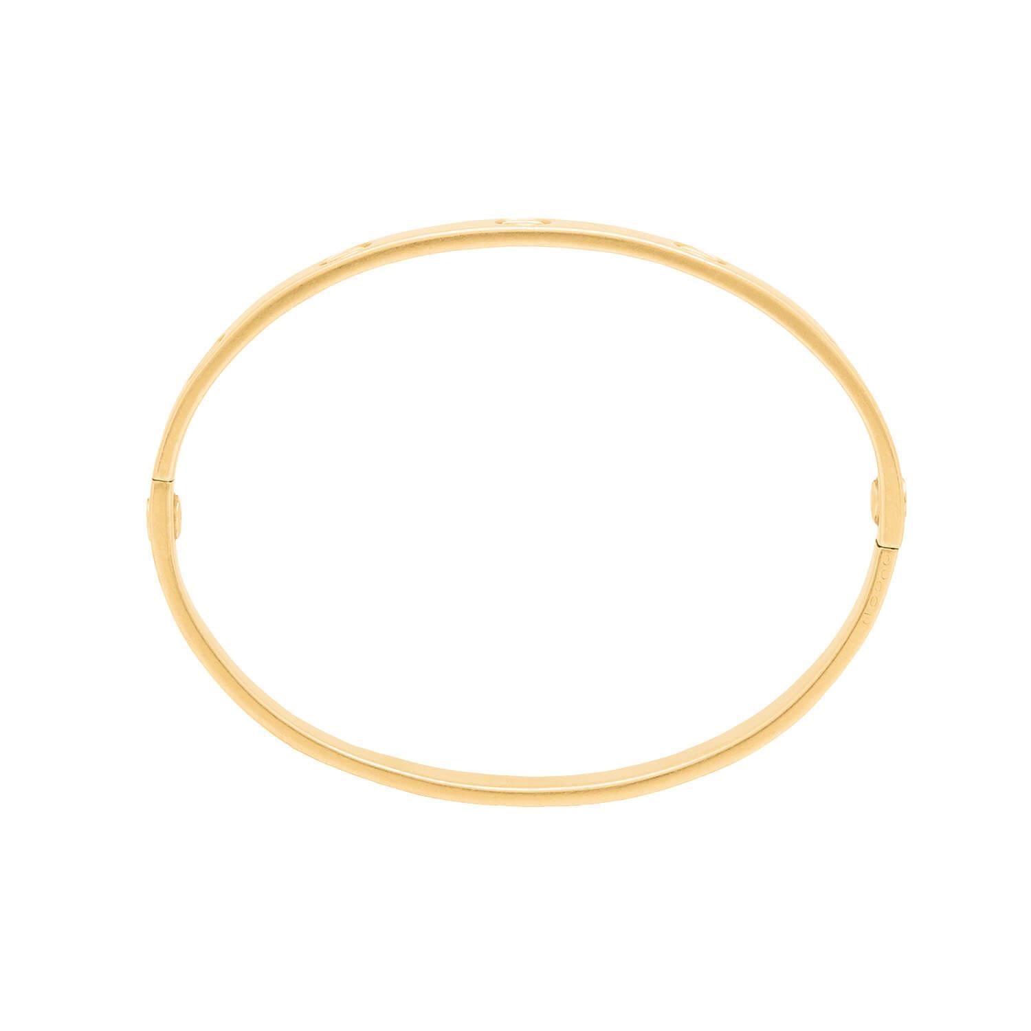 aldo cipullo love bracelet