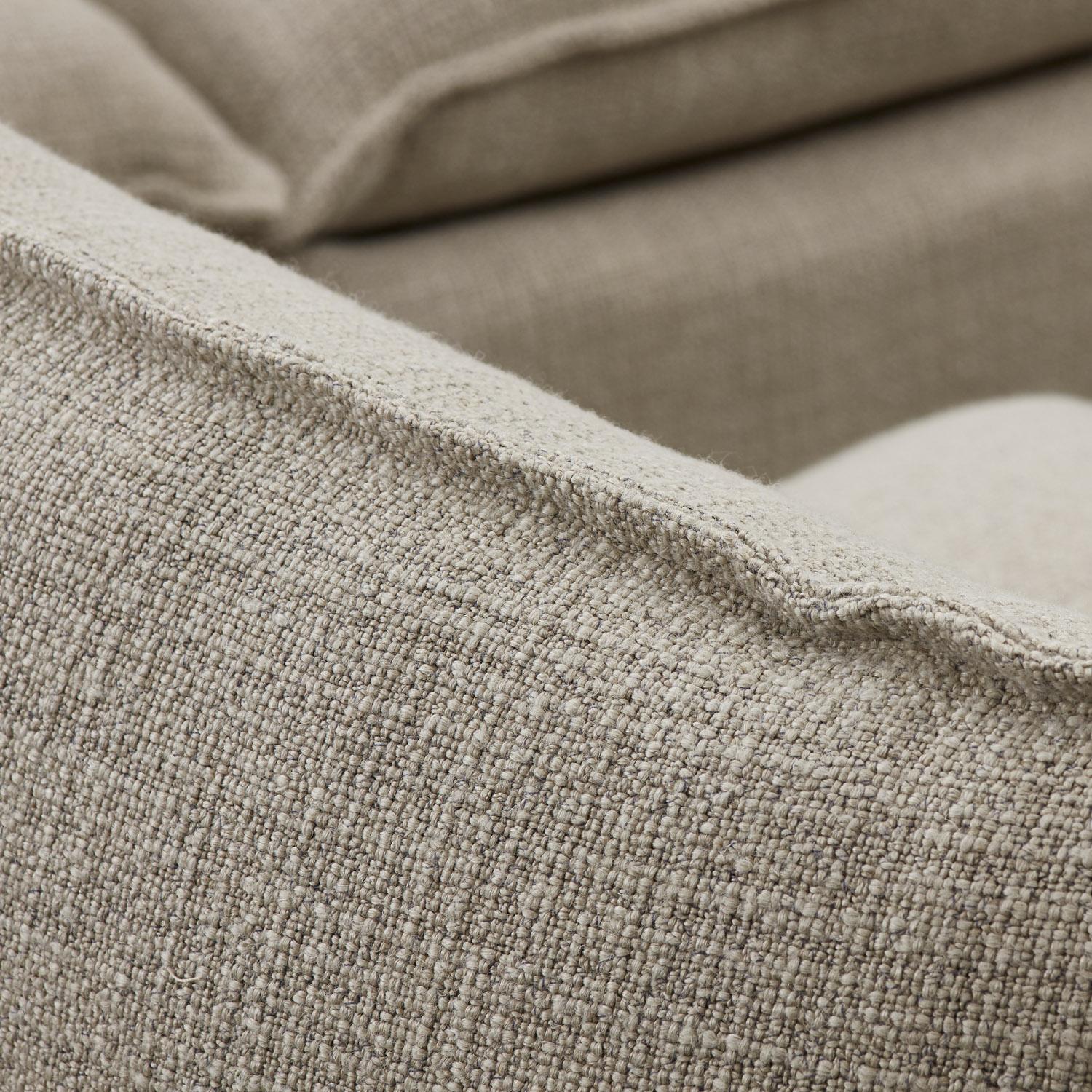 Aldo Davico modular L-shape sofa for Art & Form Italia - Italy, c1970 2