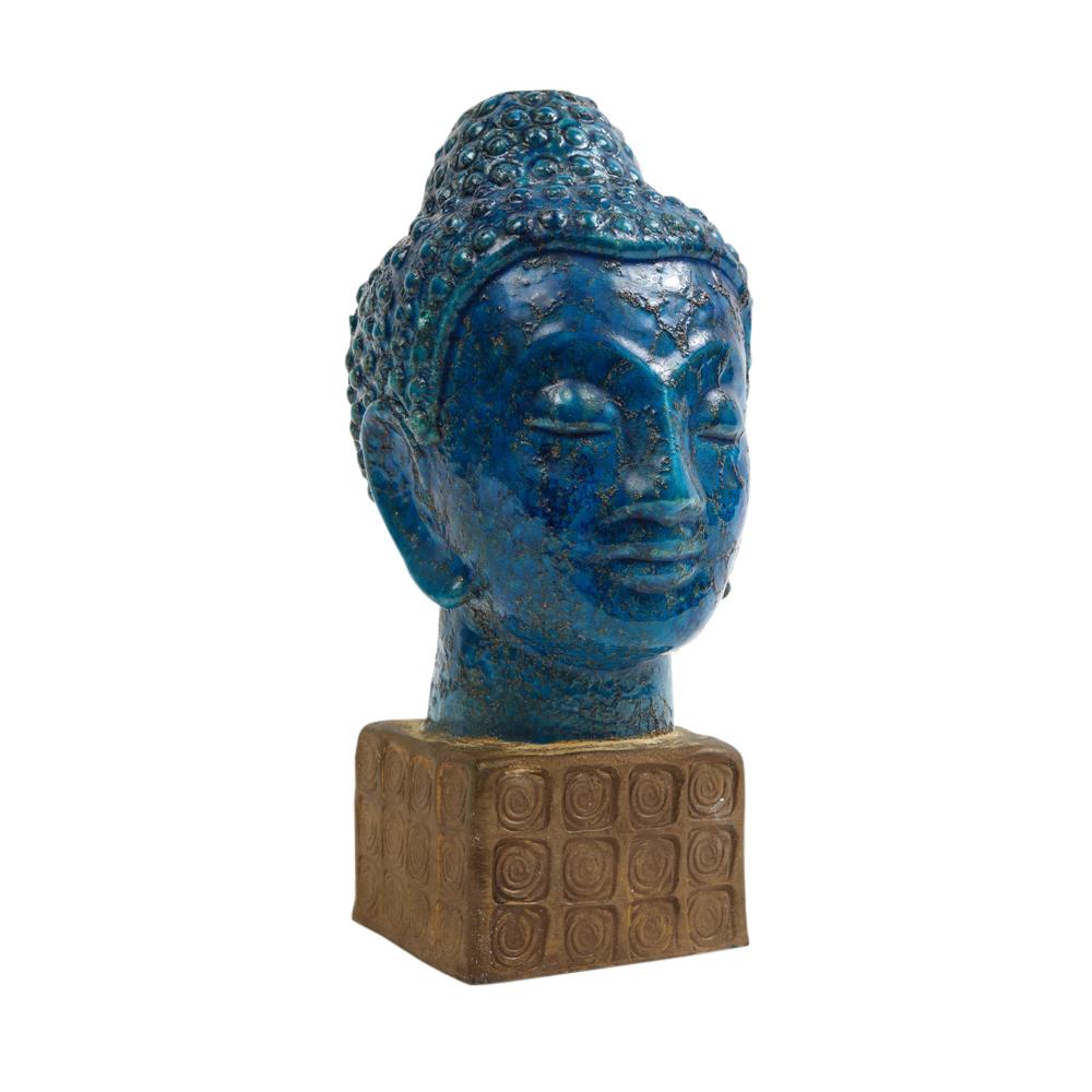 bitossi buddha head