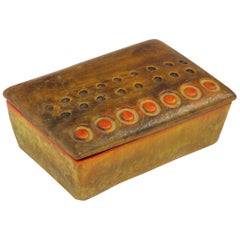 Aldo Londi, Bitossi Ceramic Box