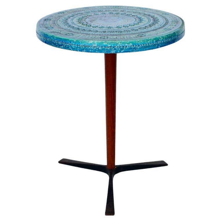 Ceramic Side Tables - 865 For Sale at 1stDibs | ceramic nightstand ...