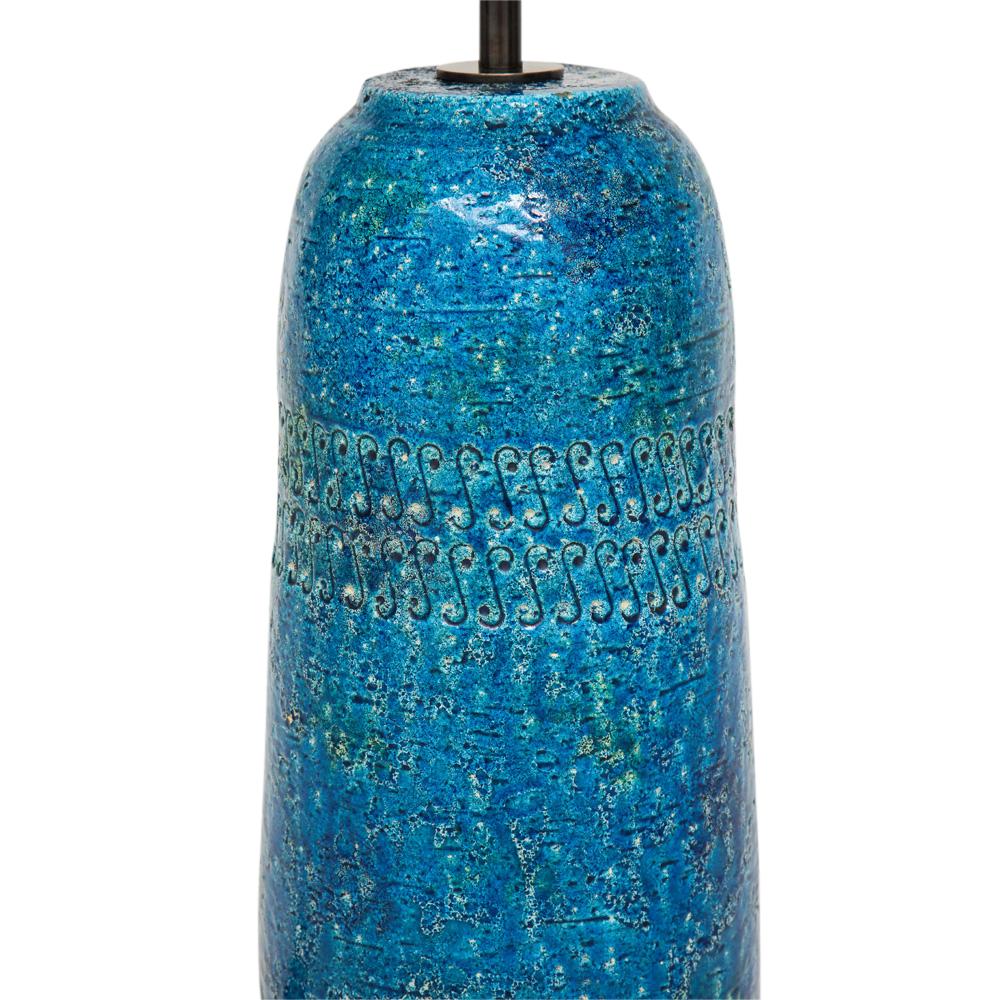 aldo londi pottery