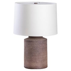 Aldo Londi Bitossi Table Lamp