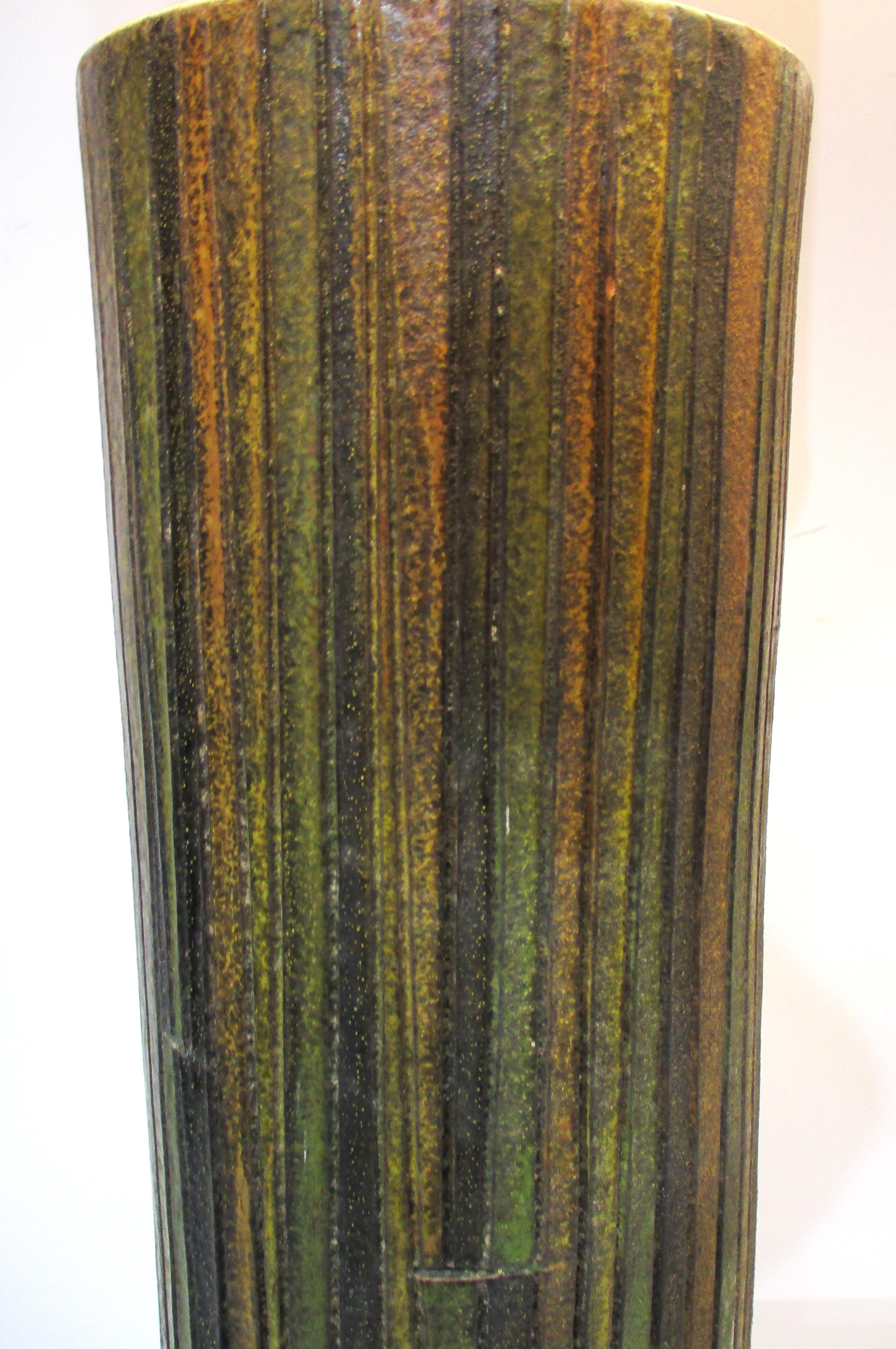 Aldo Londi / Bitossi Lámparas de mesa para Raymor en venta 2