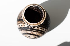 Vaso Aldo Londi Bitossi per Rosenthal Netter: Marocco