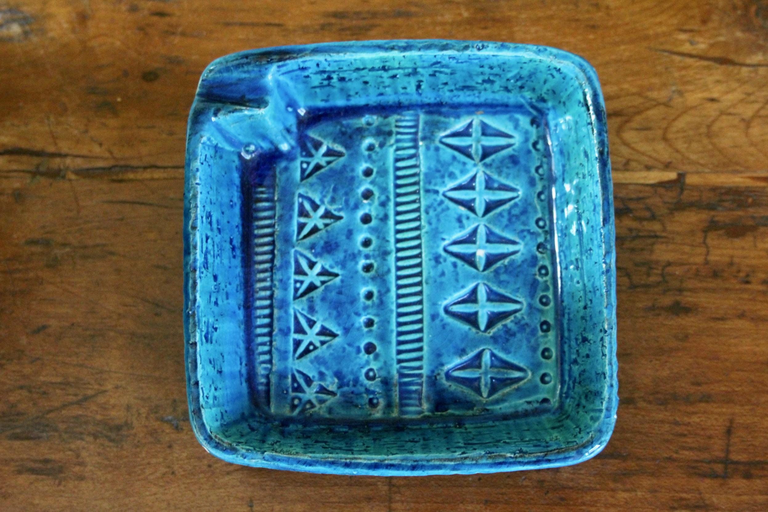 Italiano Aldo Londi ceramica in vendita