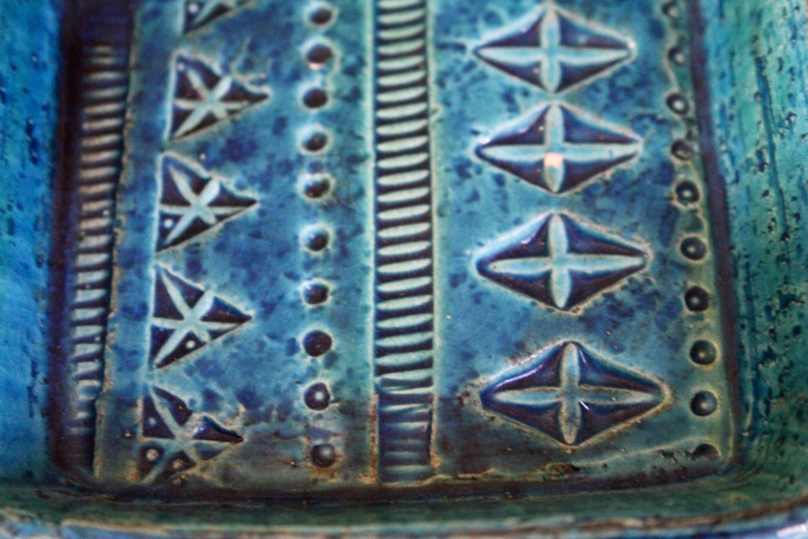 Fine XX secolo Aldo Londi ceramica in vendita