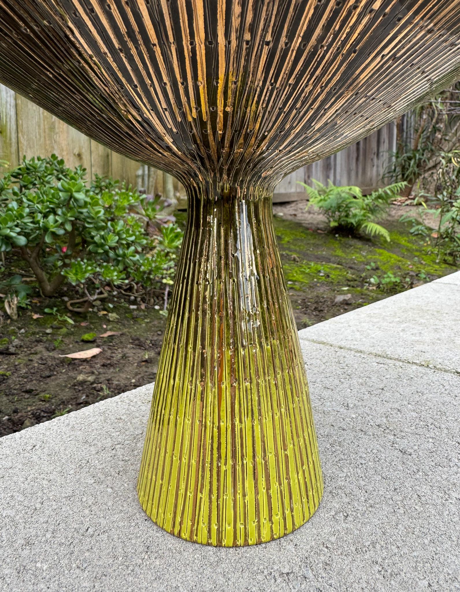 Aldo Londi Ceramic 