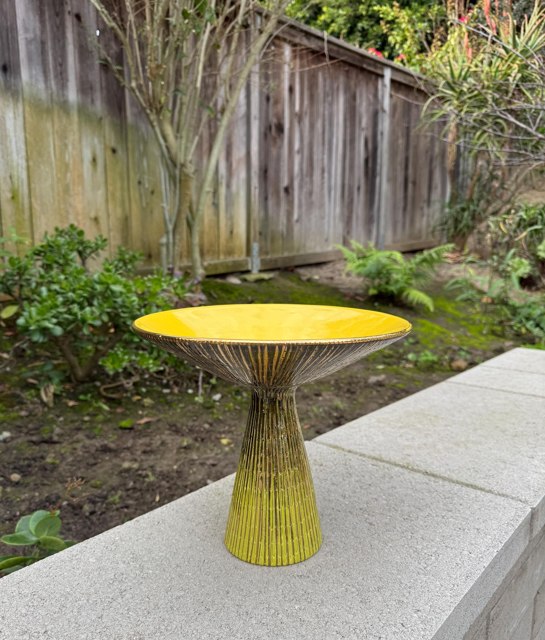 Aldo Londi Ceramic 