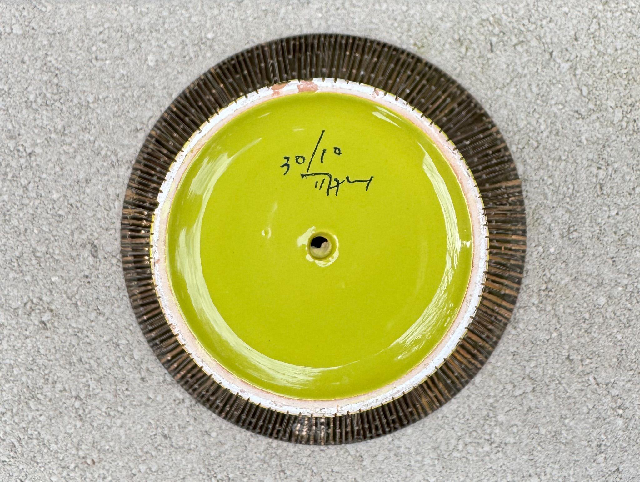 Aldo Londi Ceramic 