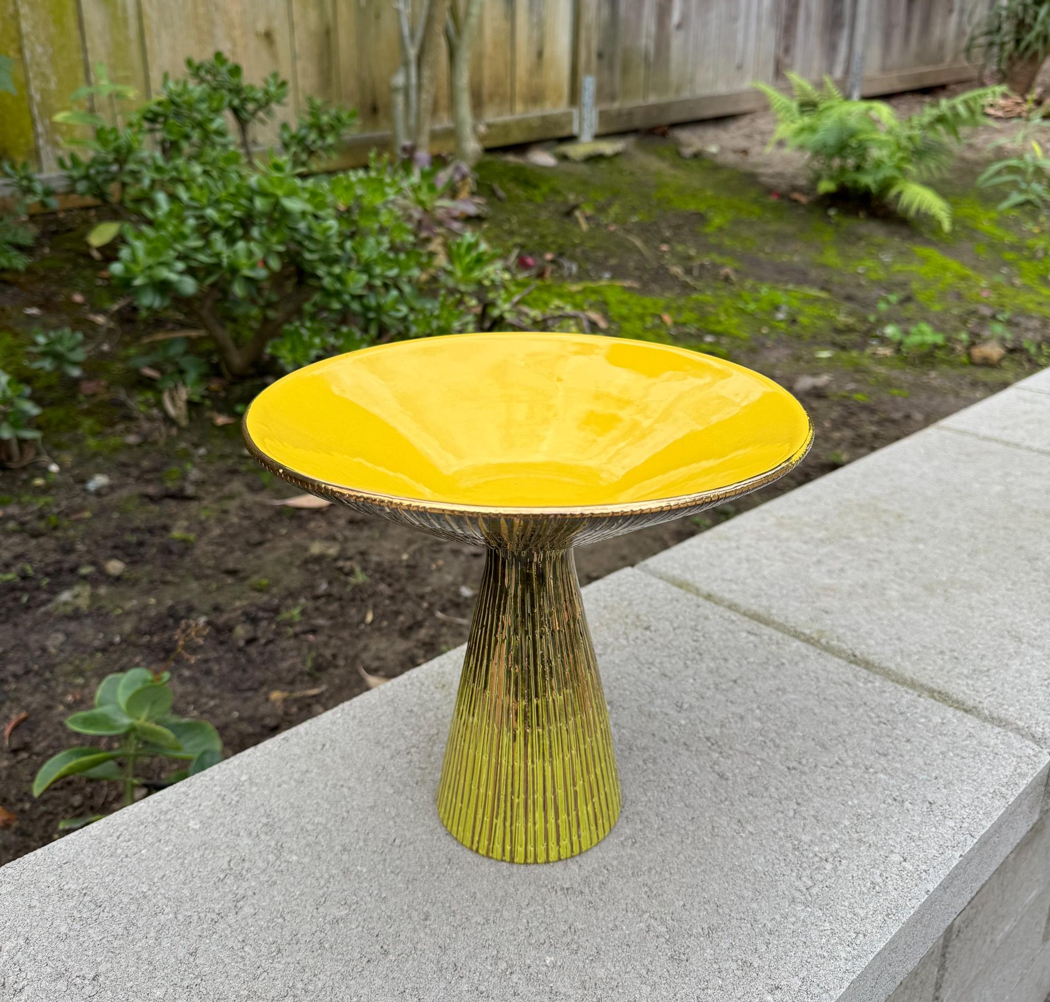 Aldo Londi Ceramic 