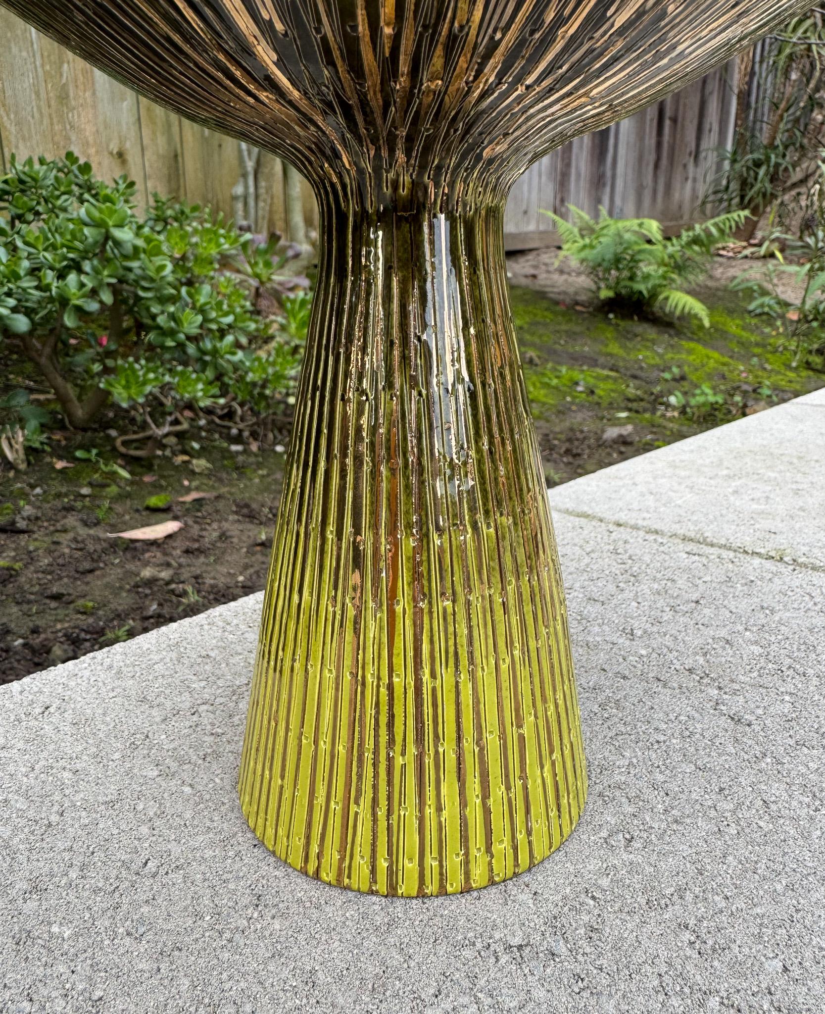 Aldo Londi Ceramic 