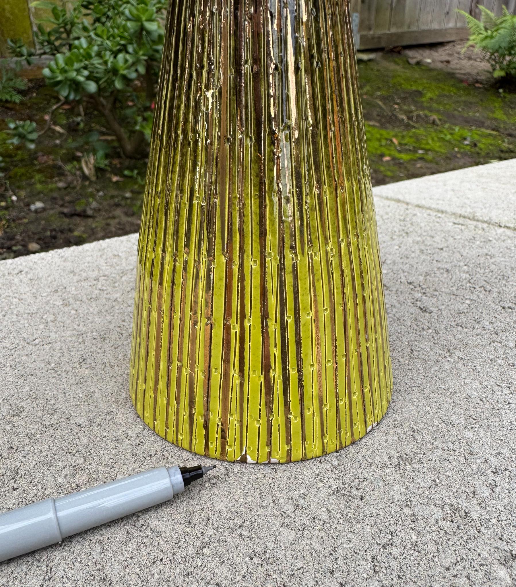 Aldo Londi Ceramic 