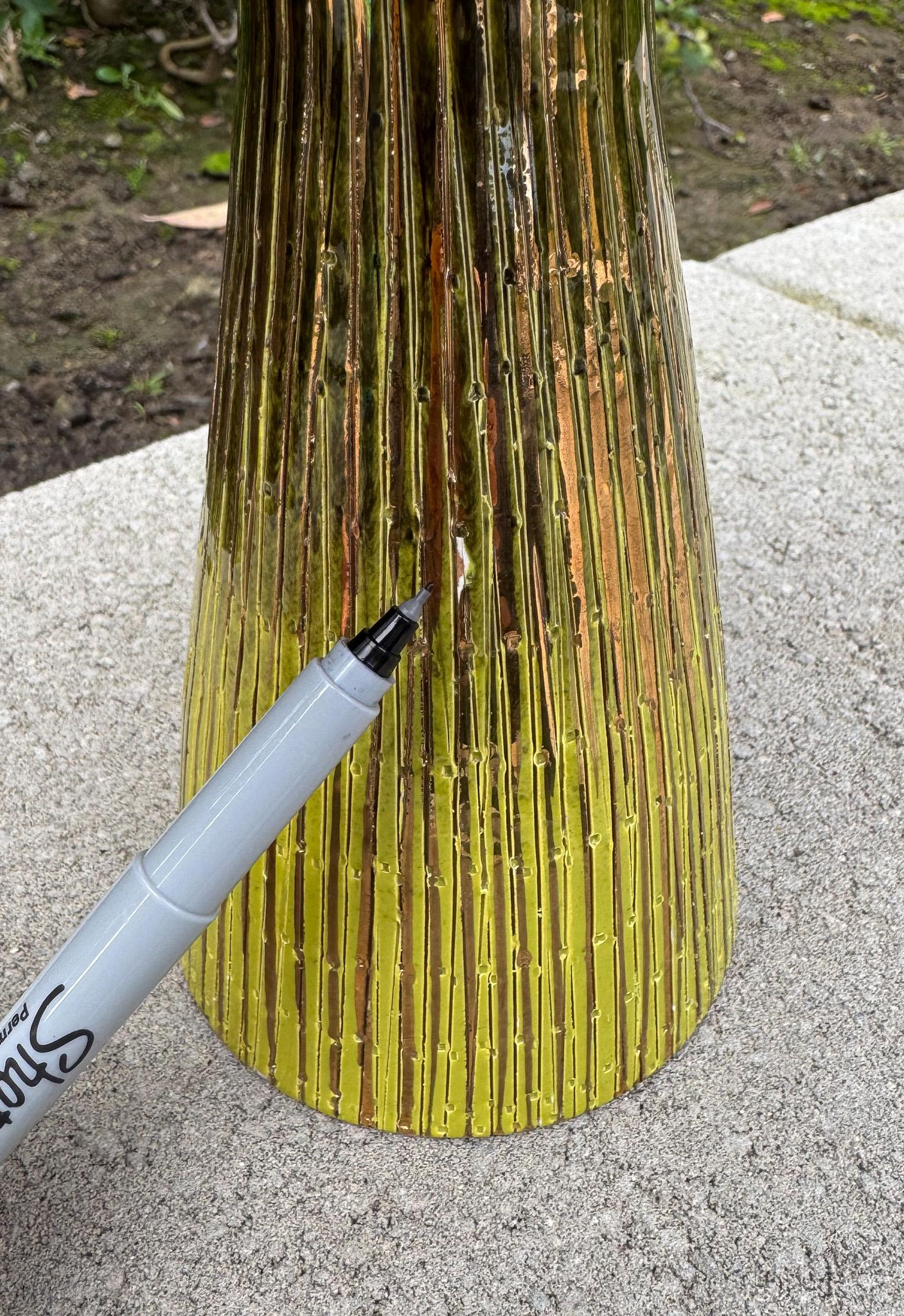 Aldo Londi Ceramic 