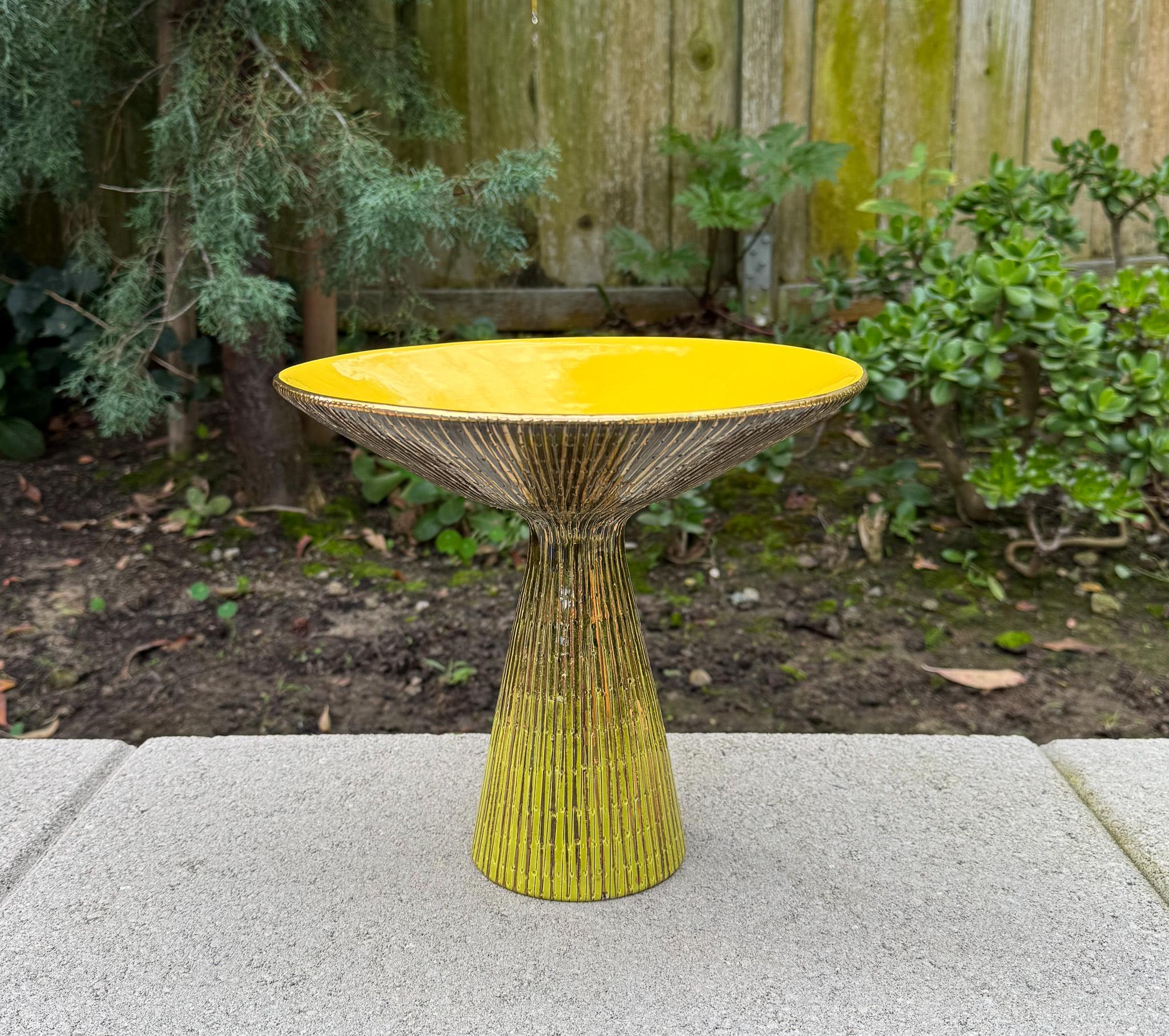 Aldo Londi Ceramic 