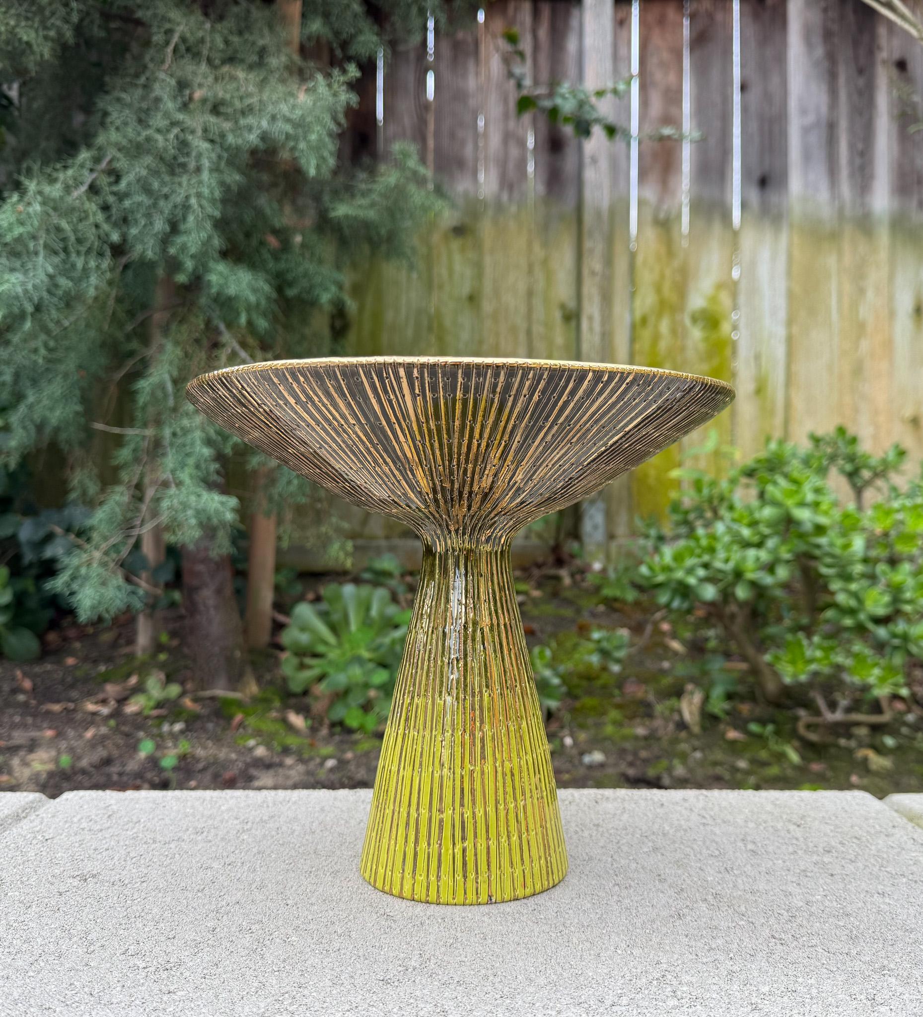 Italian Aldo Londi Ceramic 