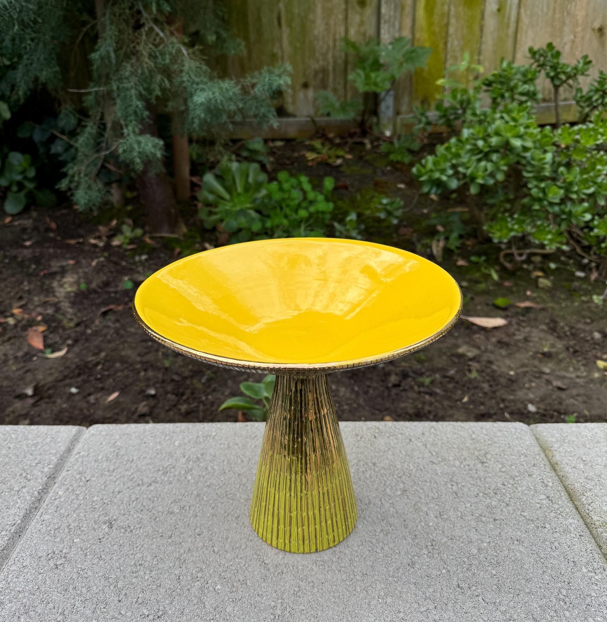 Aldo Londi Ceramic 