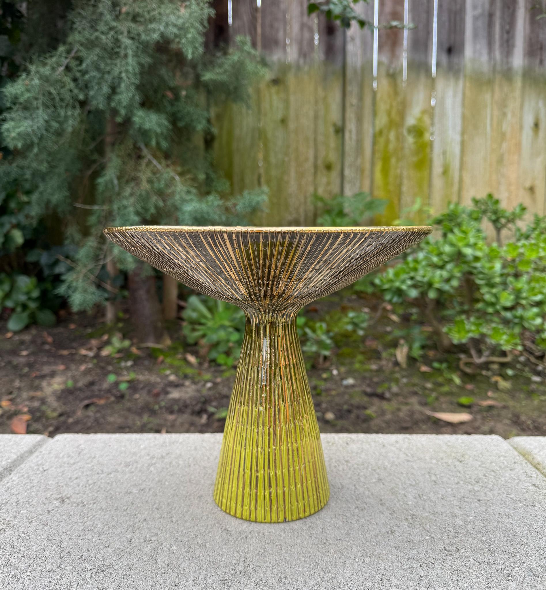 Aldo Londi Ceramic 