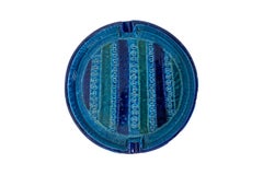 Aldo Londi for Bitossi, Ashtray in Ceramic, 1970s