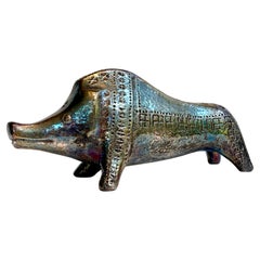 Animal Sculptures