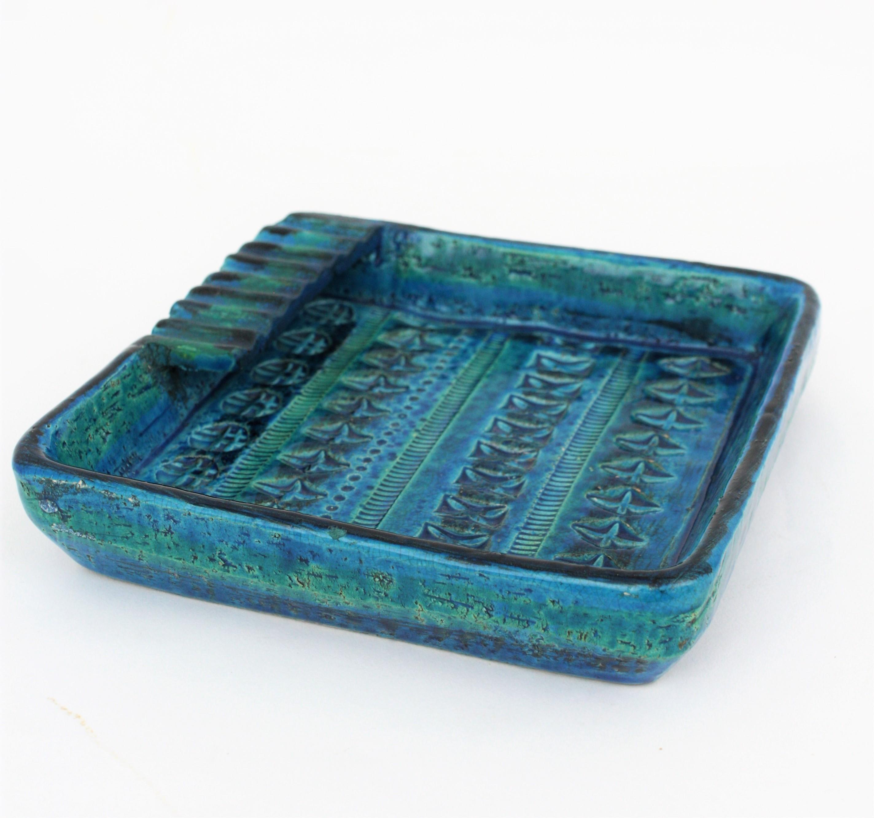 bitossi ashtray