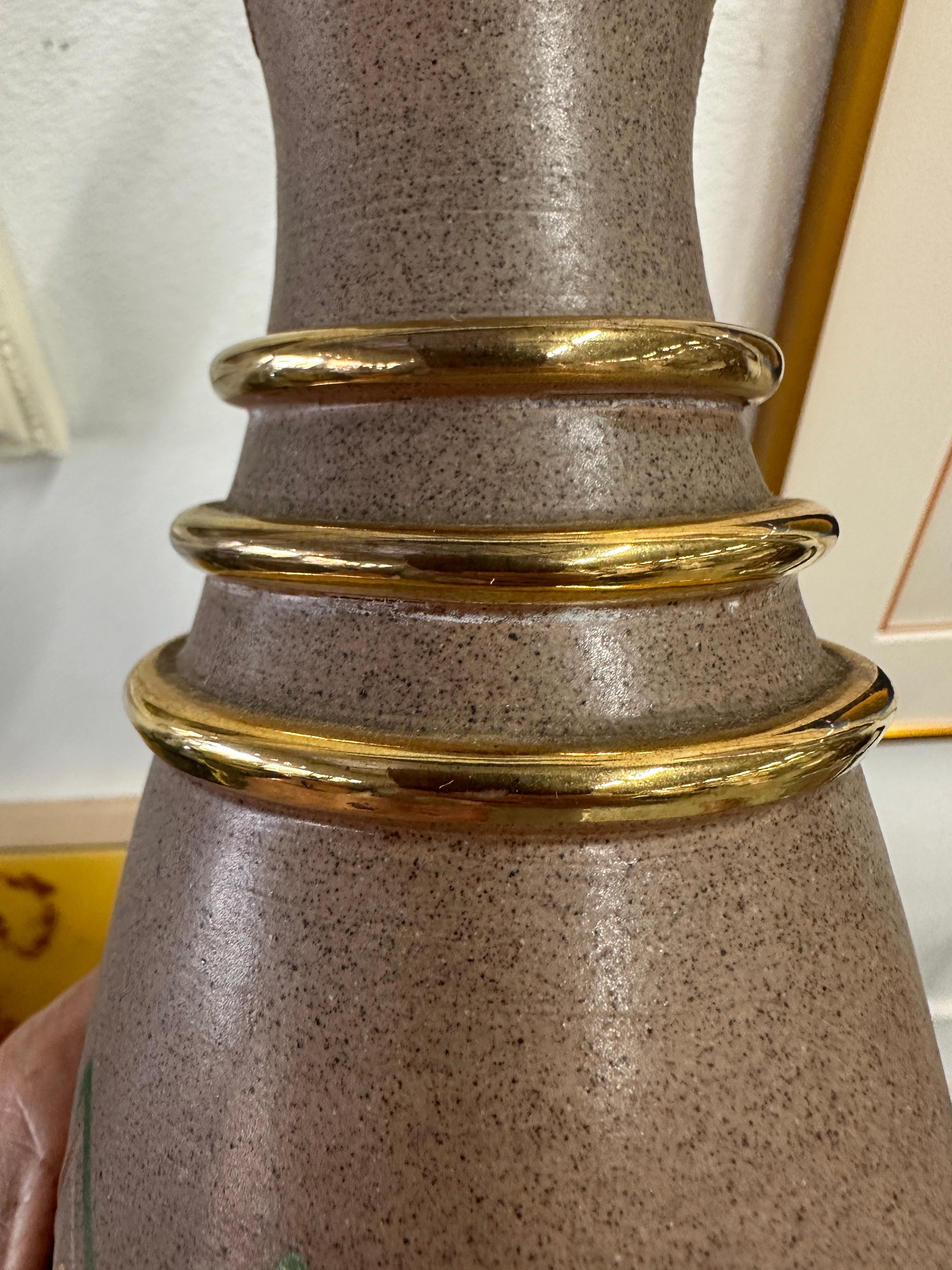 Juego de Sake Aldo Londi para Bitossi en venta 3
