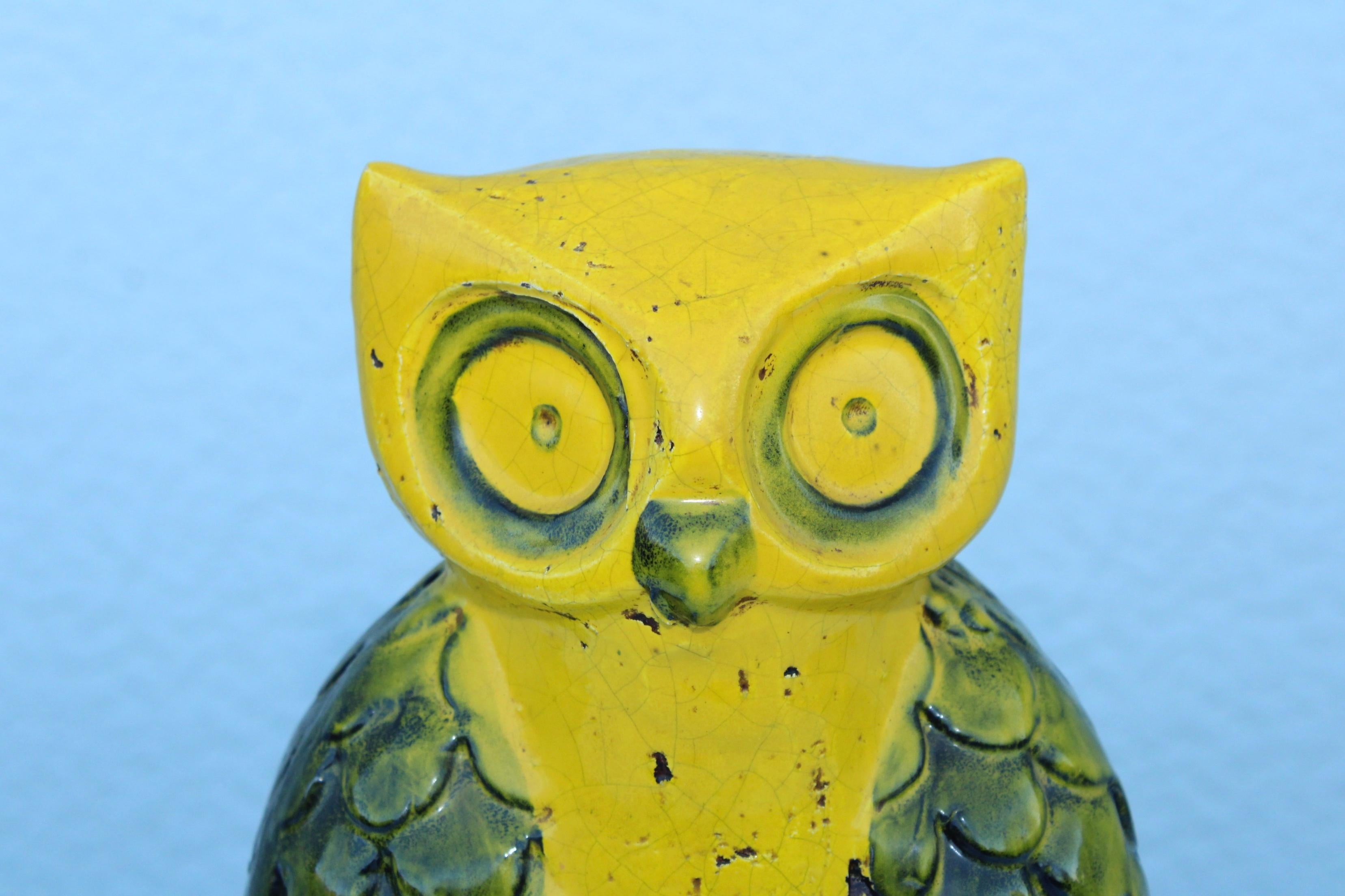 bitossi owl