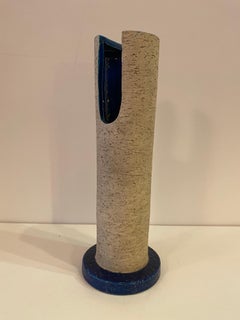 Aldo Londi for Raymor Ceramic Vase