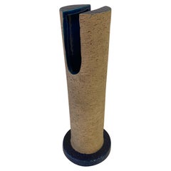 Aldo Londi for Raymor Ceramic Vase