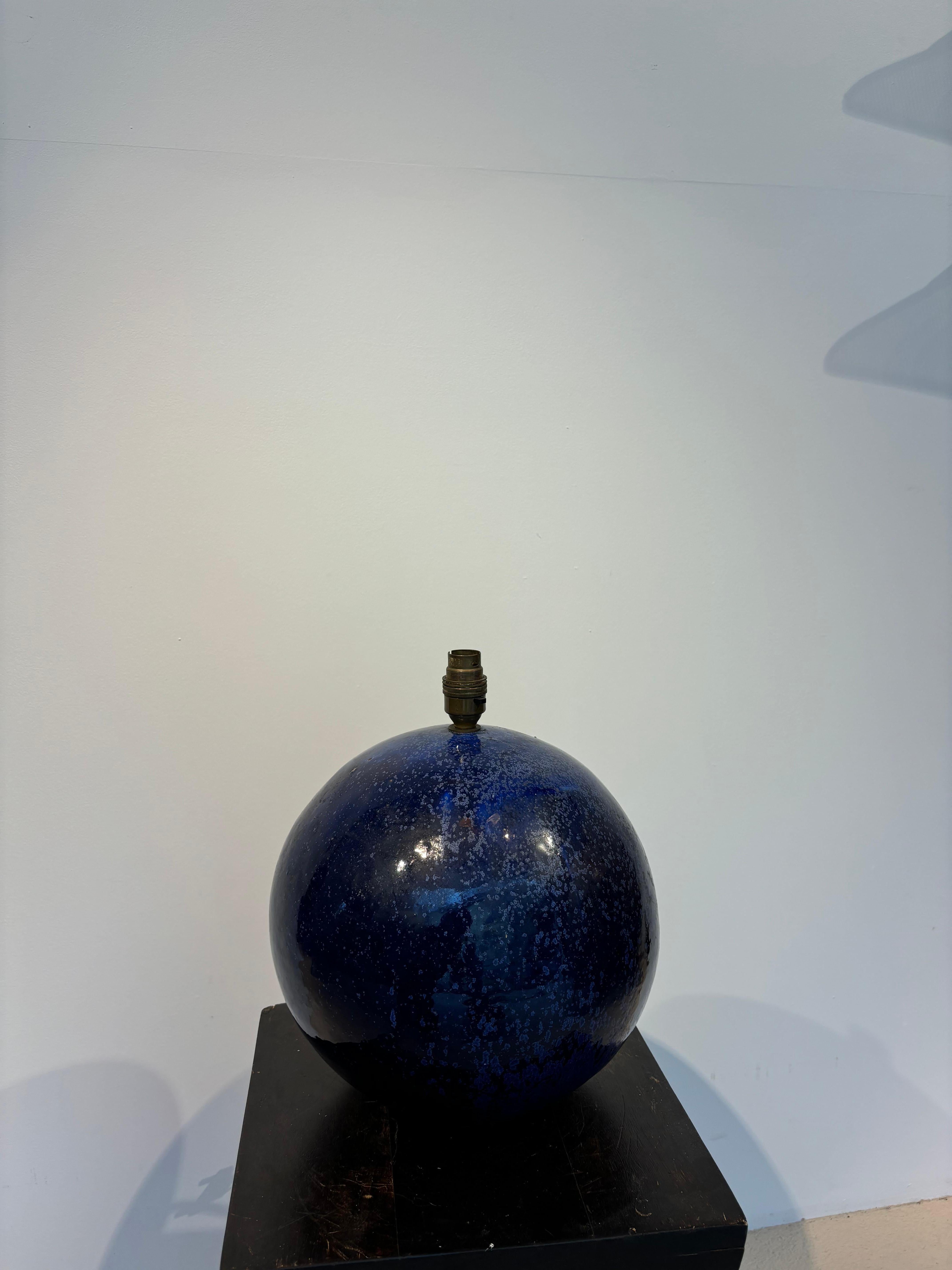 Aldo Londi lamp For Sale 3