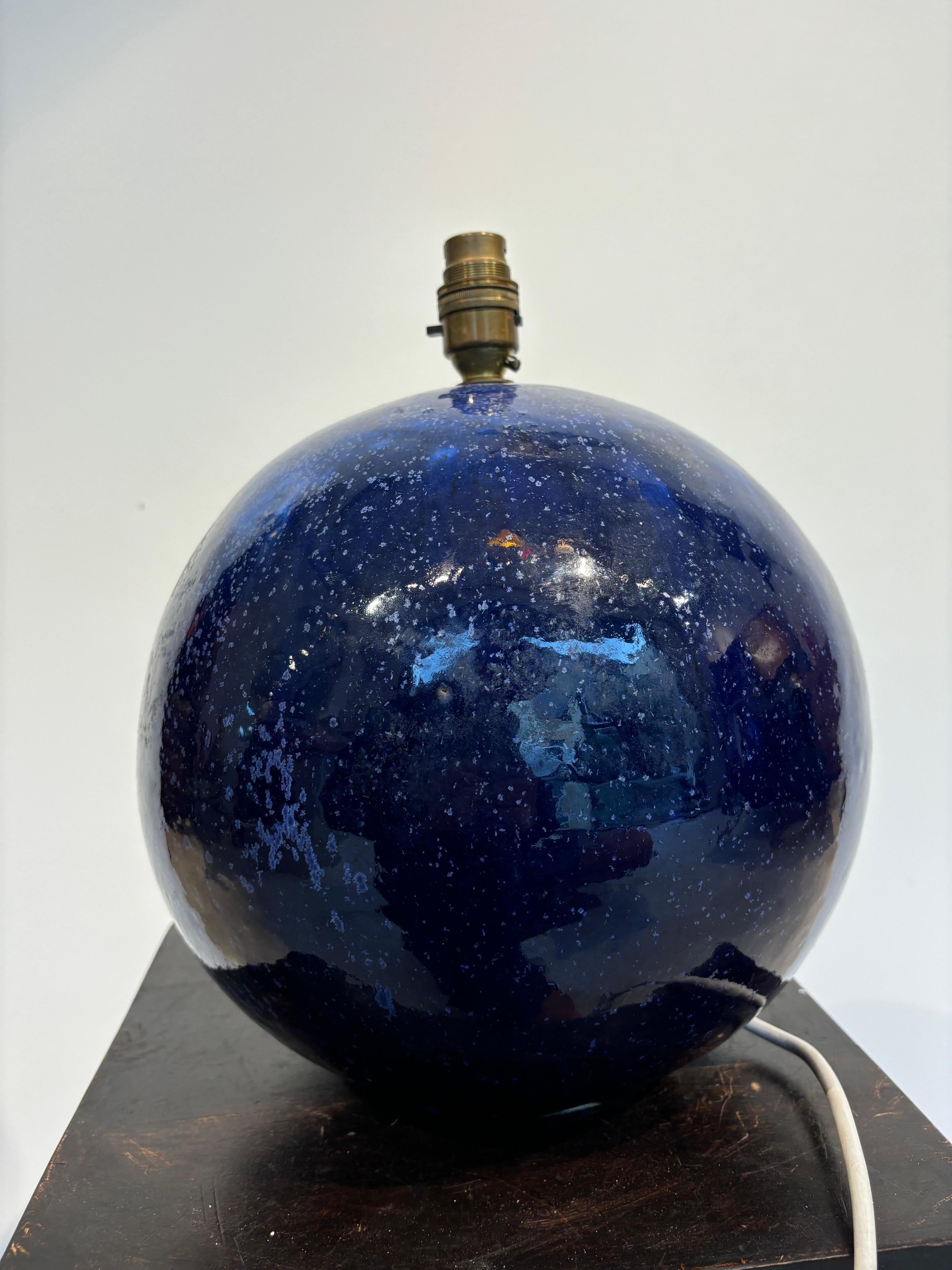 Aldo Londi lamp For Sale 9