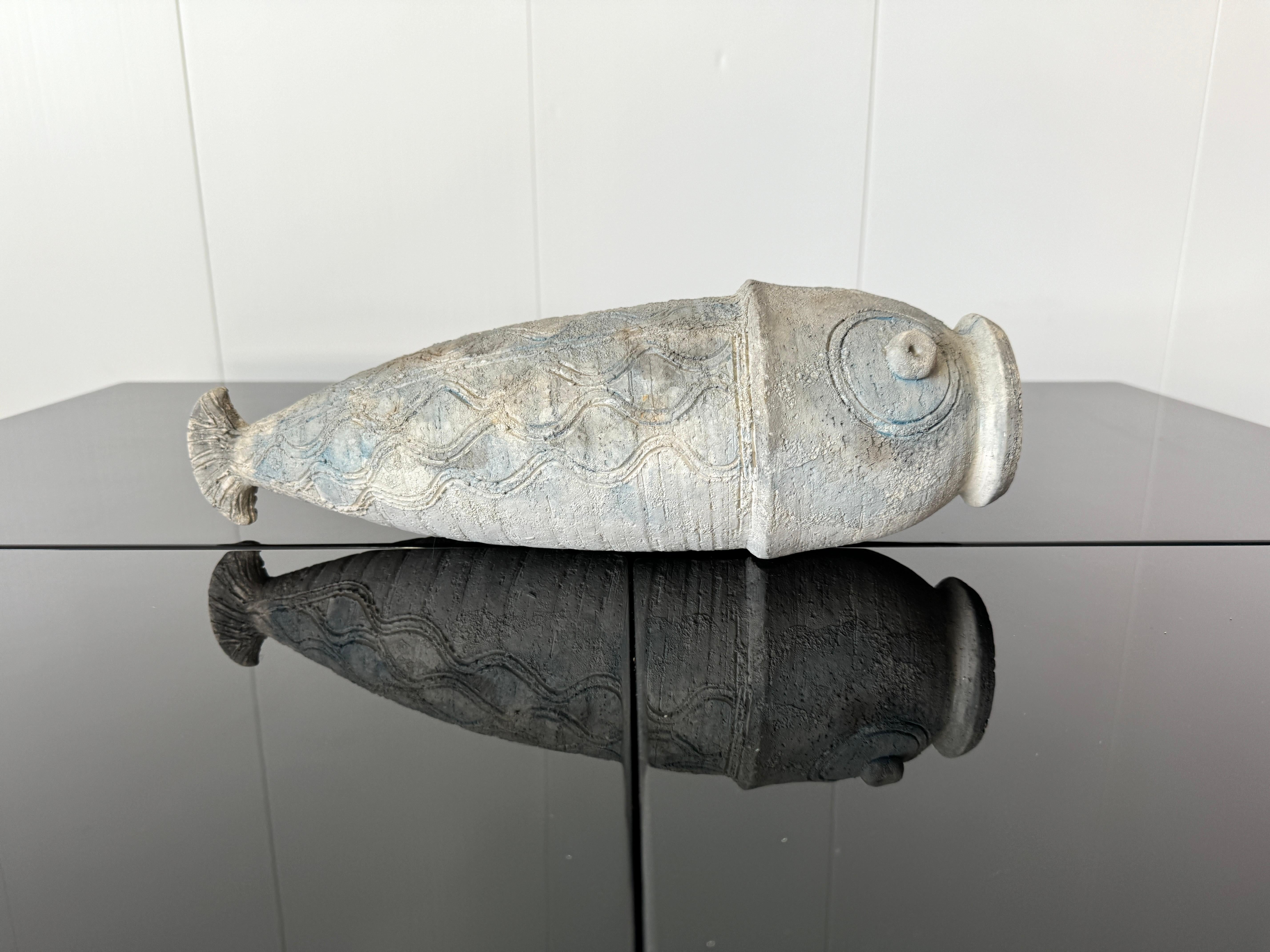 Italiano Aldo Londi, Pesce, anni '60 in vendita
