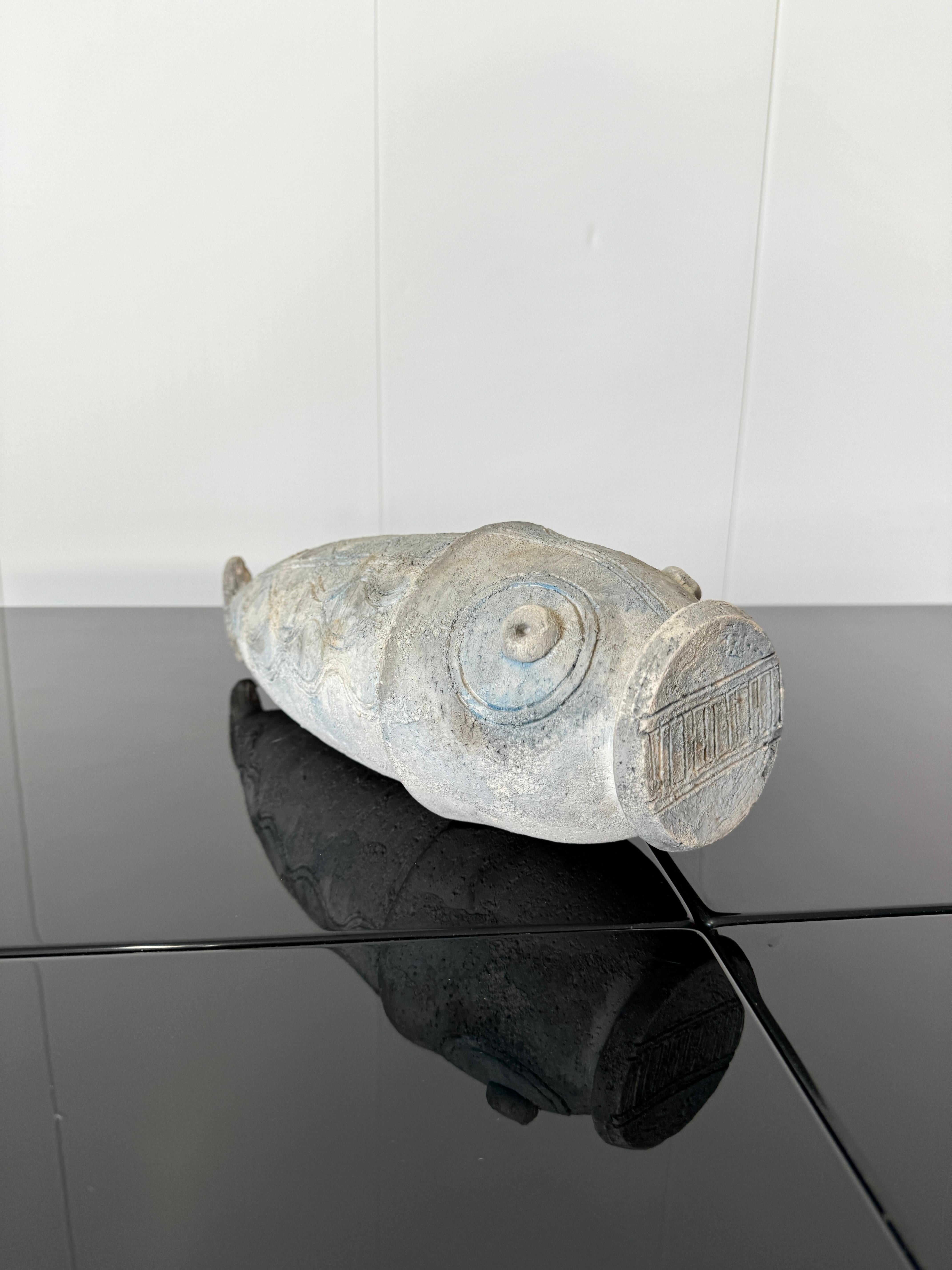 Aldo Londi, Pesce, anni '60 In condizioni buone in vendita a Rivoli, IT