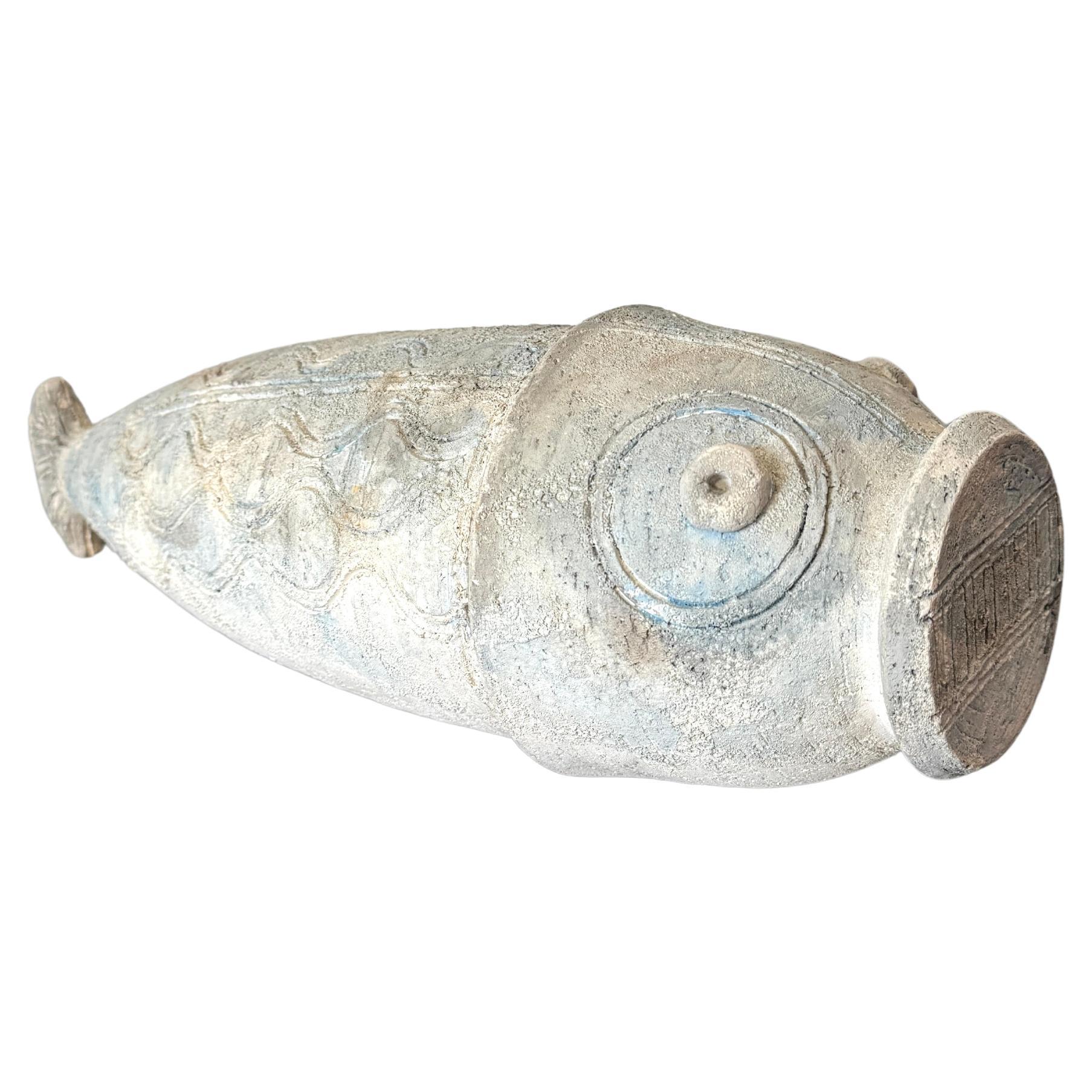 Aldo Londi, Pesce, anni '60