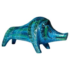 Esculturas de animales