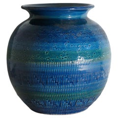 Aldo londi vase