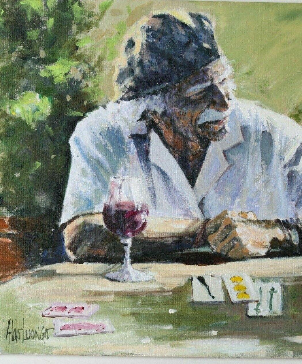 aldo luongo art for sale