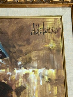 "monsieur avec son verre"